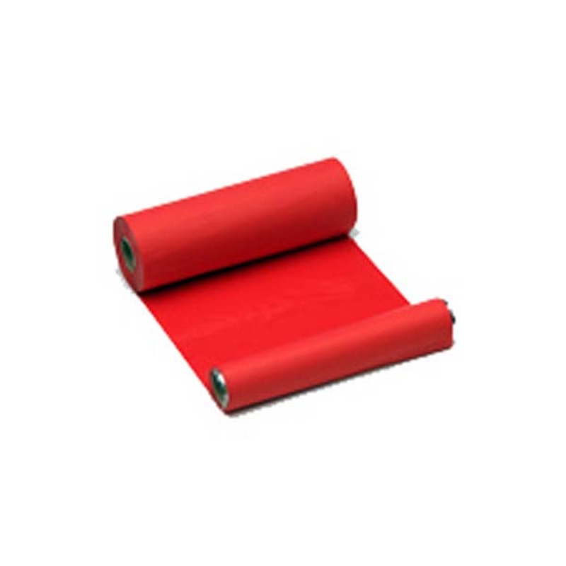710345 Red Minimark Ribbon