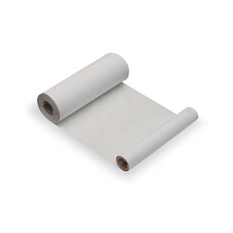 739679 White Minimark Ribbon