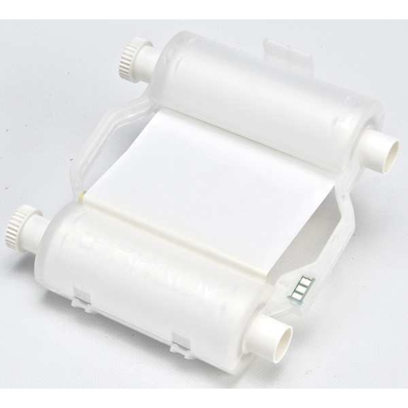 B30-R10000-WT Brady BBP33 White Heavy-Duty Print Ribbon 109.98 mm x continuous