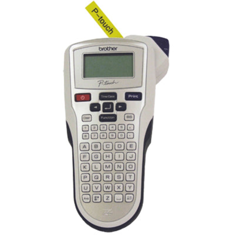 Brother P-Touch 1010 Hand Held Label Printer