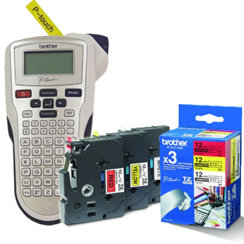 Brother PT-1010 Printer