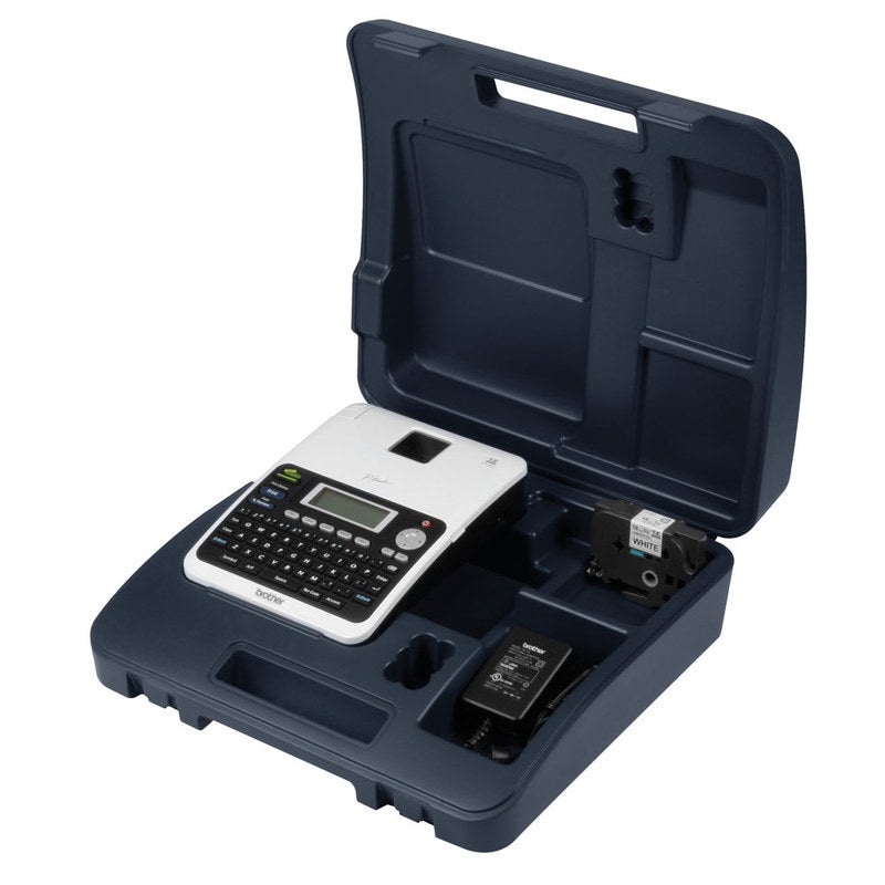Brother PT-2030VP Desktop Label Printer