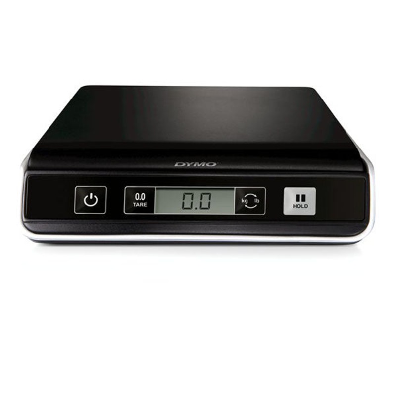 Dymo Digital Postal Scale M5 S0929000