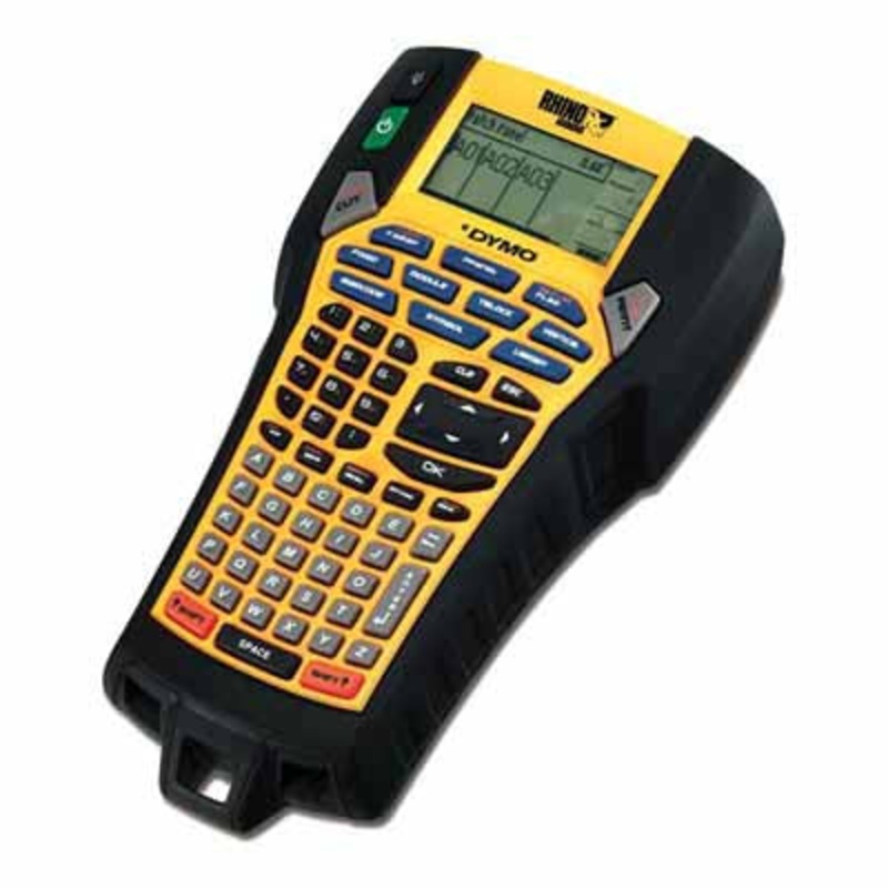 Dymo RhinoPRO 6000 Label Printer