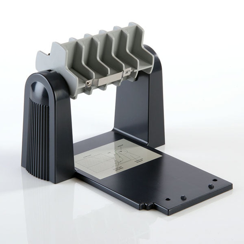 LabelStation External Roll Holder