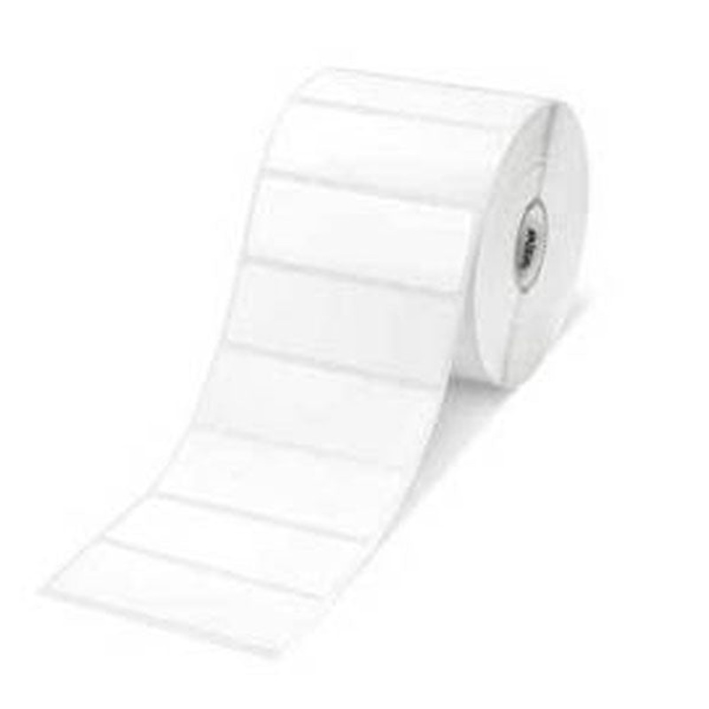RD-S04E1 – 76 x 26mm Die-Cut Labels