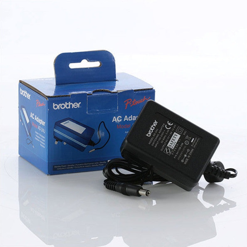 AD24ESUK – Brother AD24 Mains Adaptor