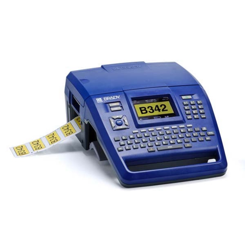 Brady BMP-71 Label Printer