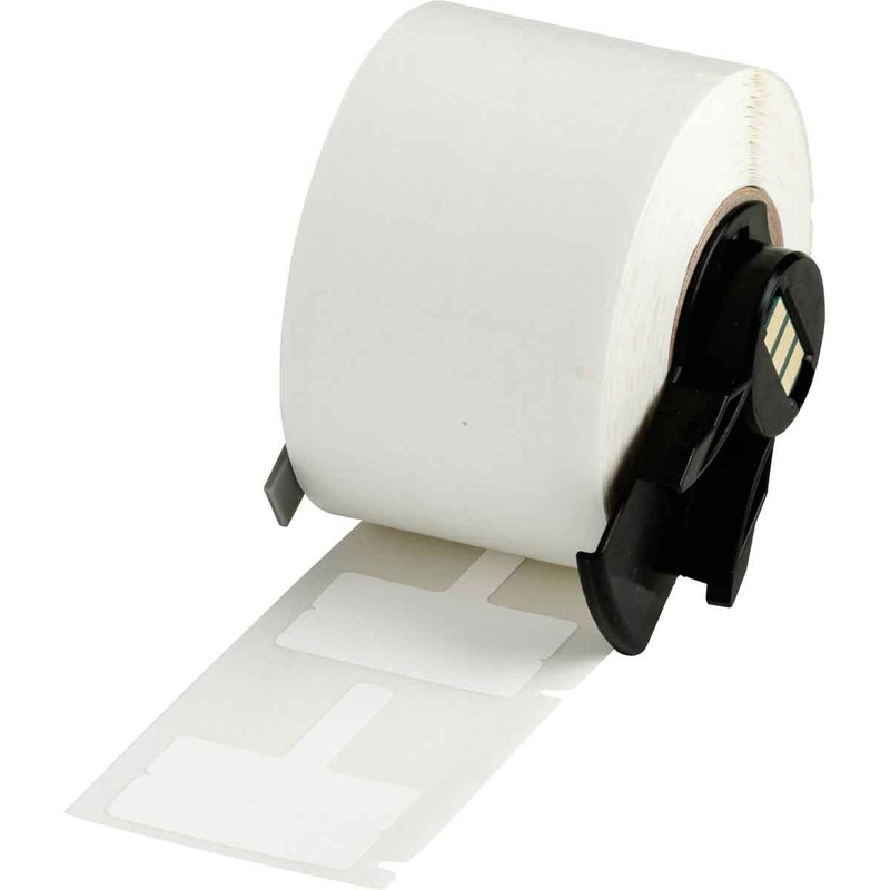 Brady 174383 – Polypropylene Flags – B-425