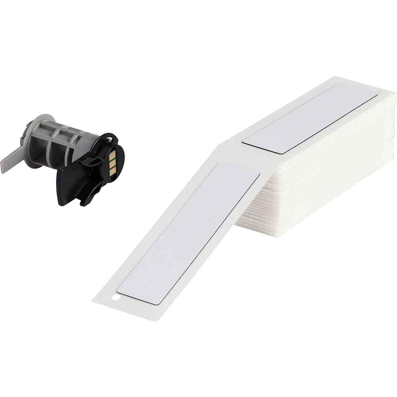 Brady 312193 – EPREP Labels – Polyethylene-Foam Laminate B-7593