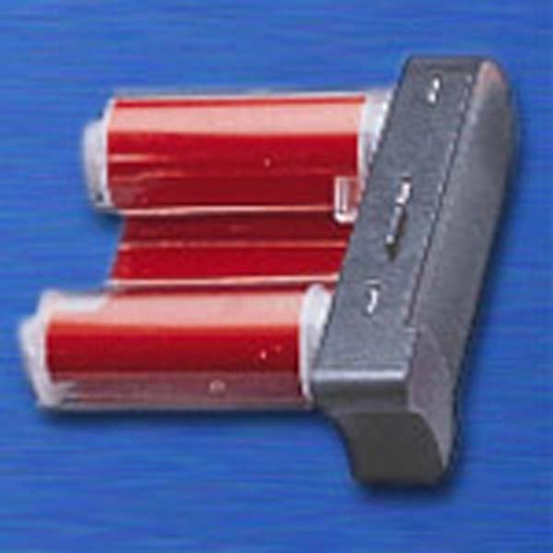 Brady R-4410-RD TLS2200 R4410 Series Red Print Ribbon
