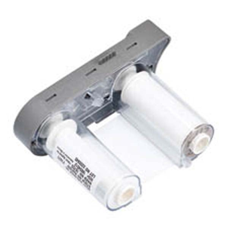 Brady R-4410-WT TLS2200 R4410 Series White Print Ribbon