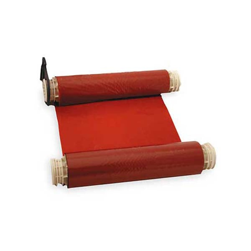 013595 – Brady Powermark 156mm x 60 metre Red Ribbon