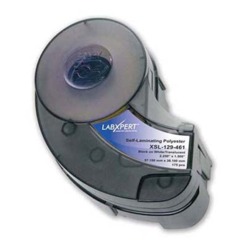 B-461 High Performance Lab Polyester 14-15ml Conical (Short-Tail)