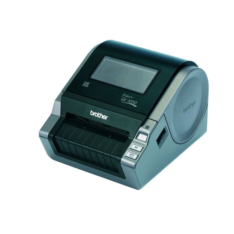 Brother QL-1050 Address Label Printer