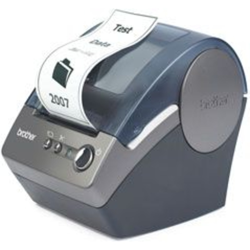 Brother QL-560 Address Label Printer