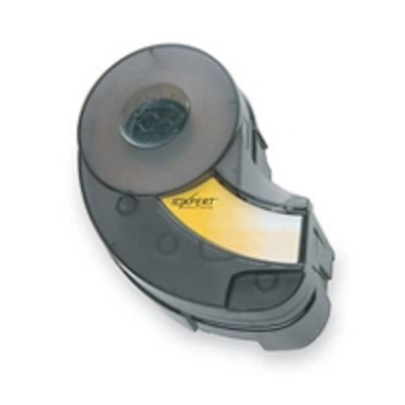 XC-1500-595-WTRD – 9.14m x 38.10mm IDXPERT Vinyl Labels