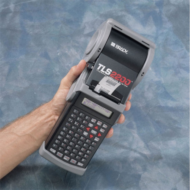 Brady TLS2200 Thermal Label Printer