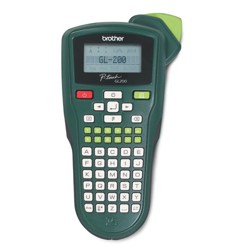 Brother GL-200 Garden Label Printer