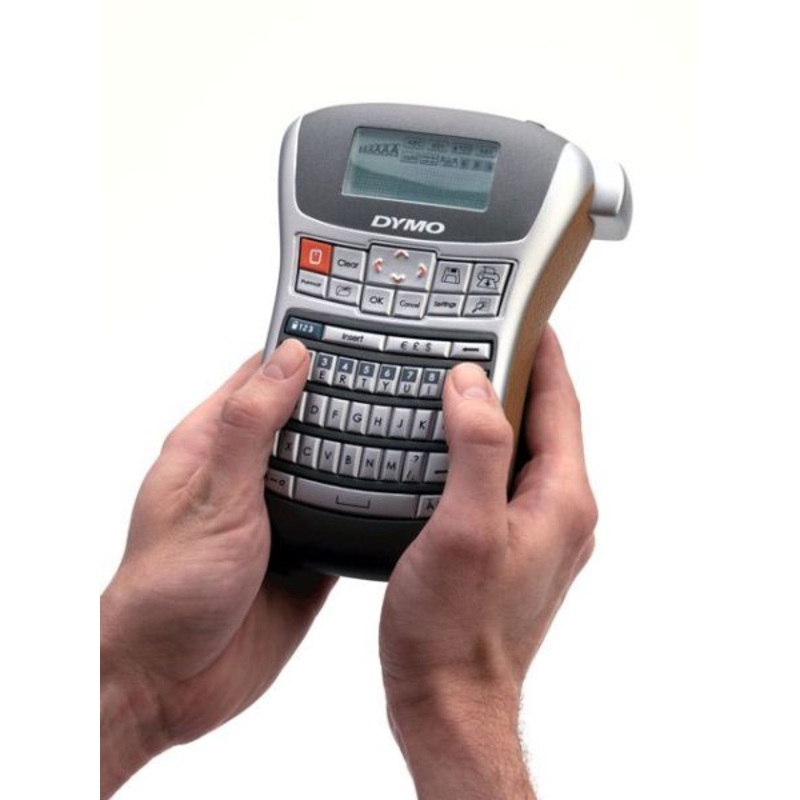 Dymo LabelManager 220P Label Printer