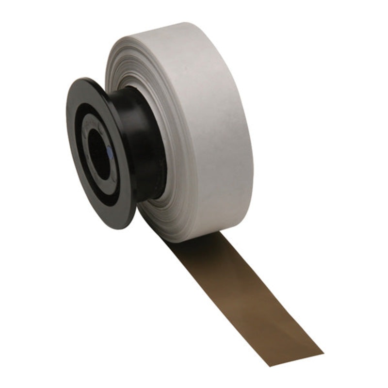 115757 Brady Minimark B-595 29 Mm Gold Vinyl Tape
