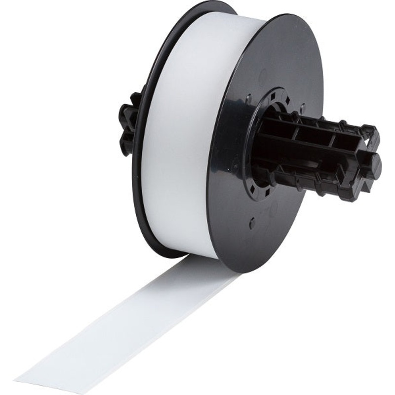 120847 Brady Minimark Tape B-7569 White 29mm X 35m