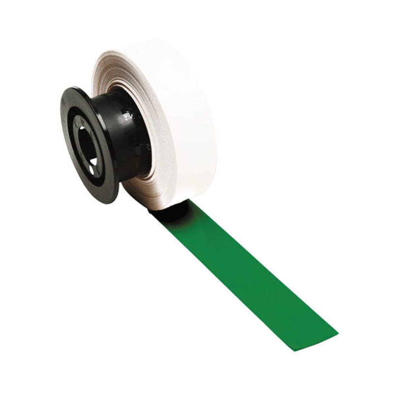 120850 Brady Minimark Tape B-7569 Green 29mm X 35m