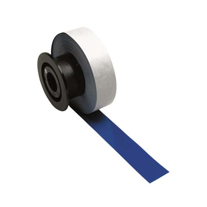 120851 Brady Minimark Tape B-7569 Blue 29mm X 35m