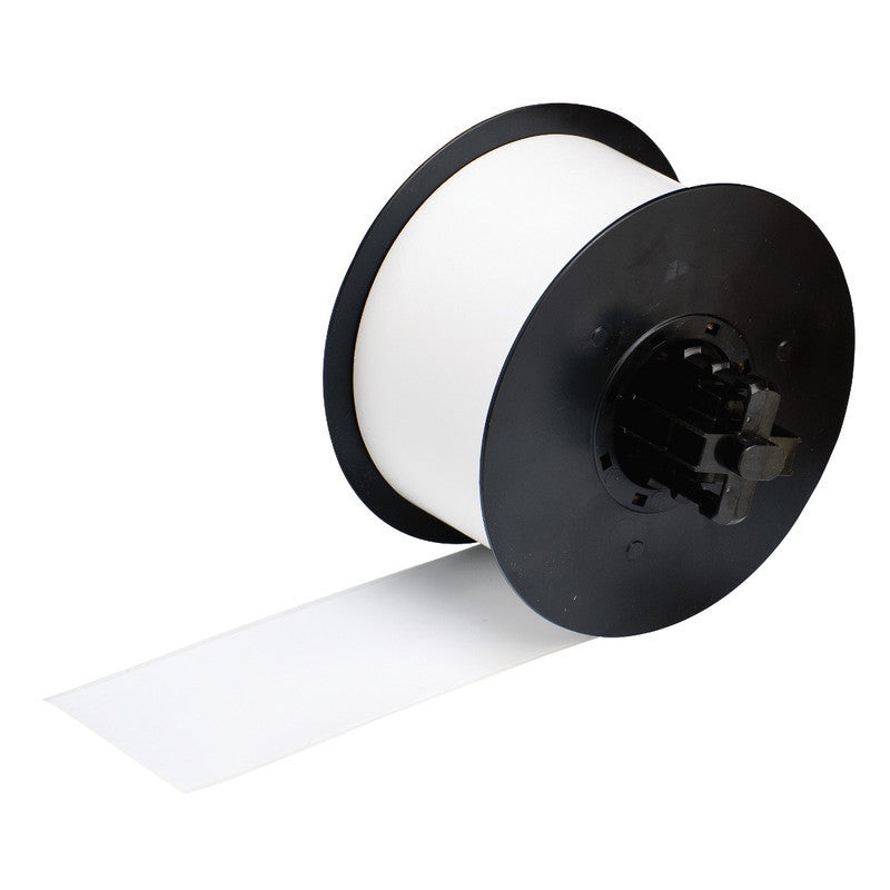 120854 Brady Minimark Tape B-7569 White 57mm X 35m