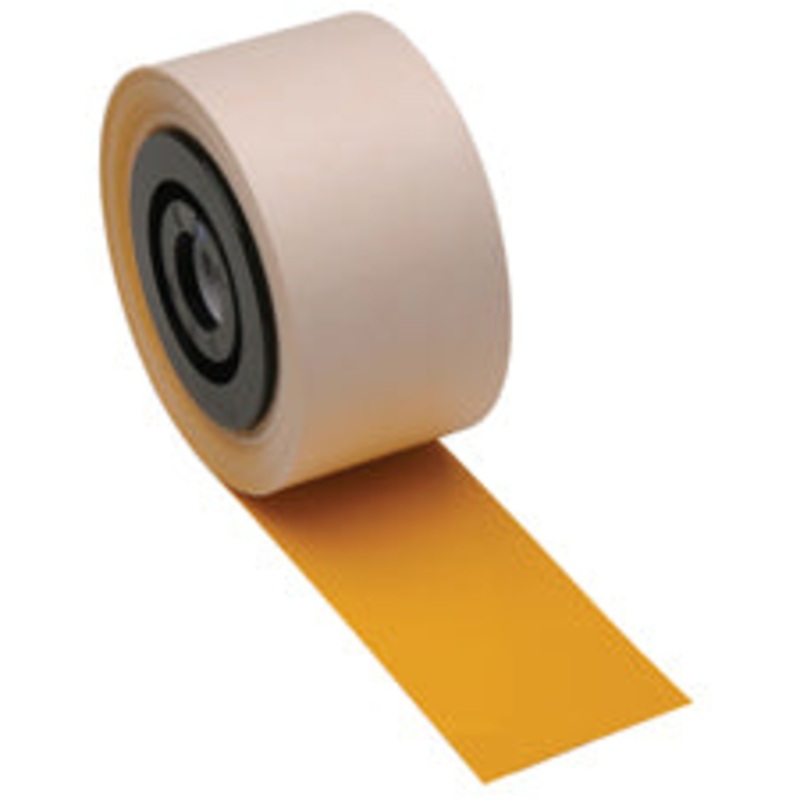 120855 Brady Minimark Tape B-7569 Yellow 57mm X 35m
