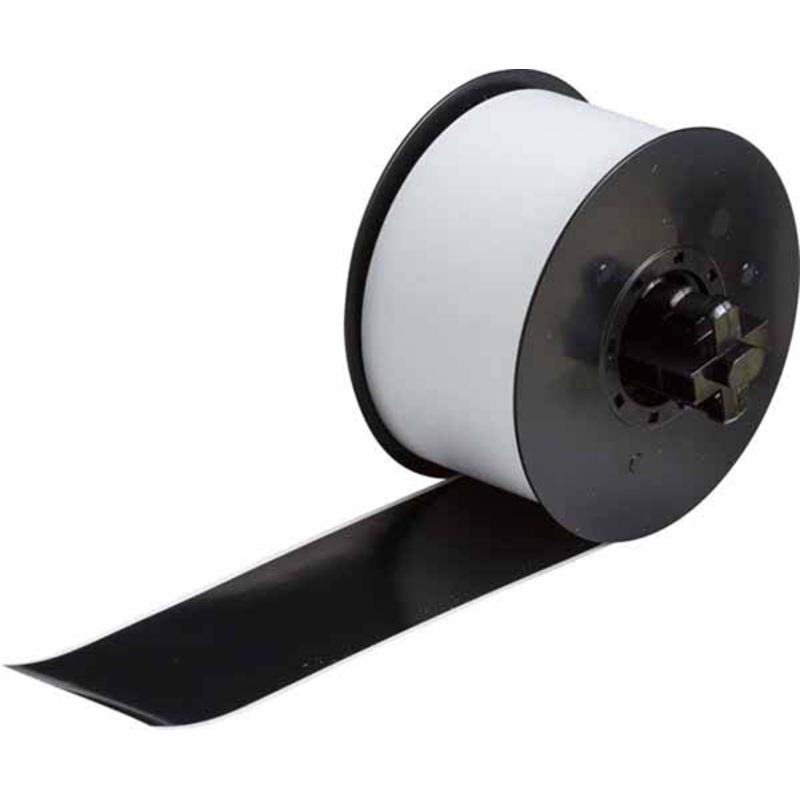 120860 Brady Minimark Tape B-7569 Black 57mm X 35m
