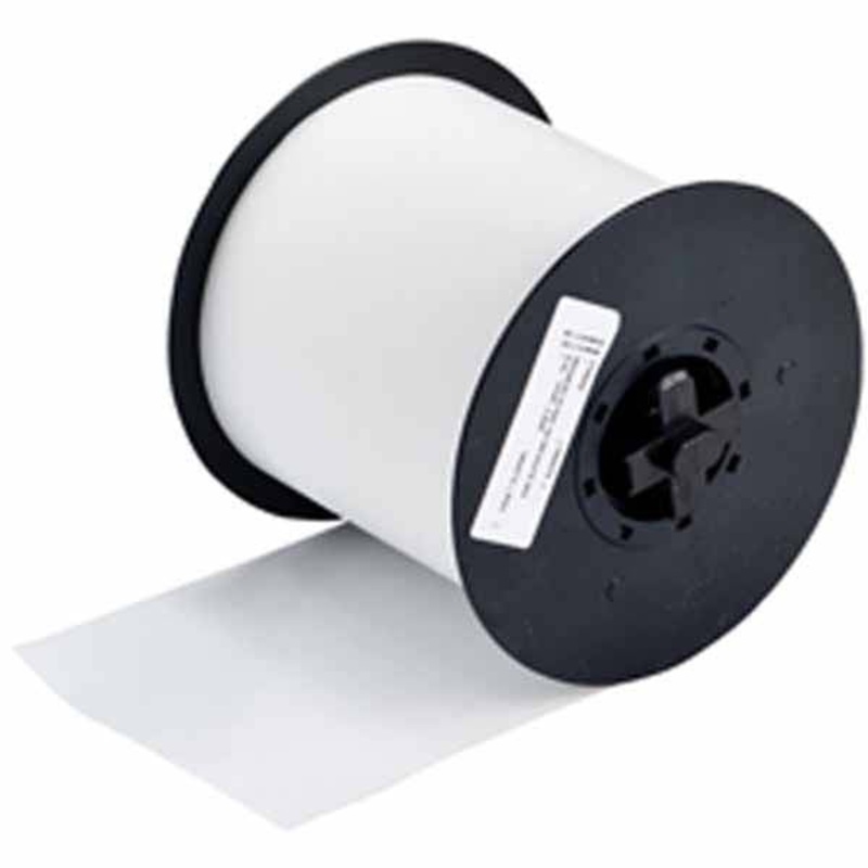 120861 Brady Minimark Tape B-7569 White 101mm X 35m