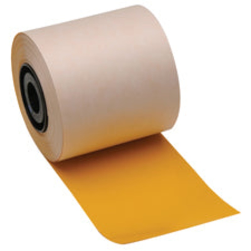 120862 Brady Minimark Tape B-7569 Yellow 101mm X 35m