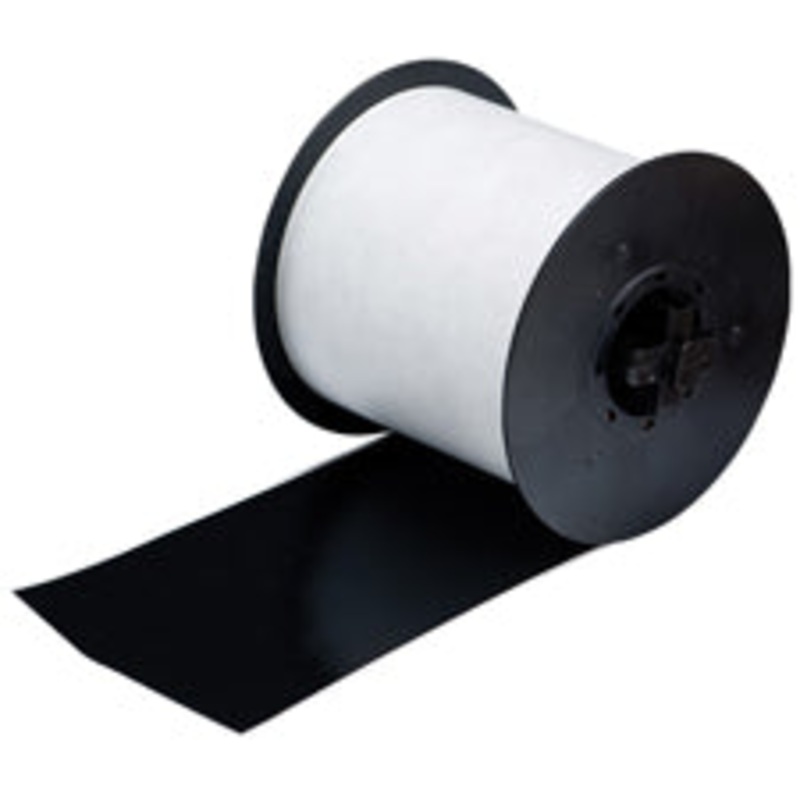 120867 Brady Minimark Tape B-7569 Black 101mm X 35m