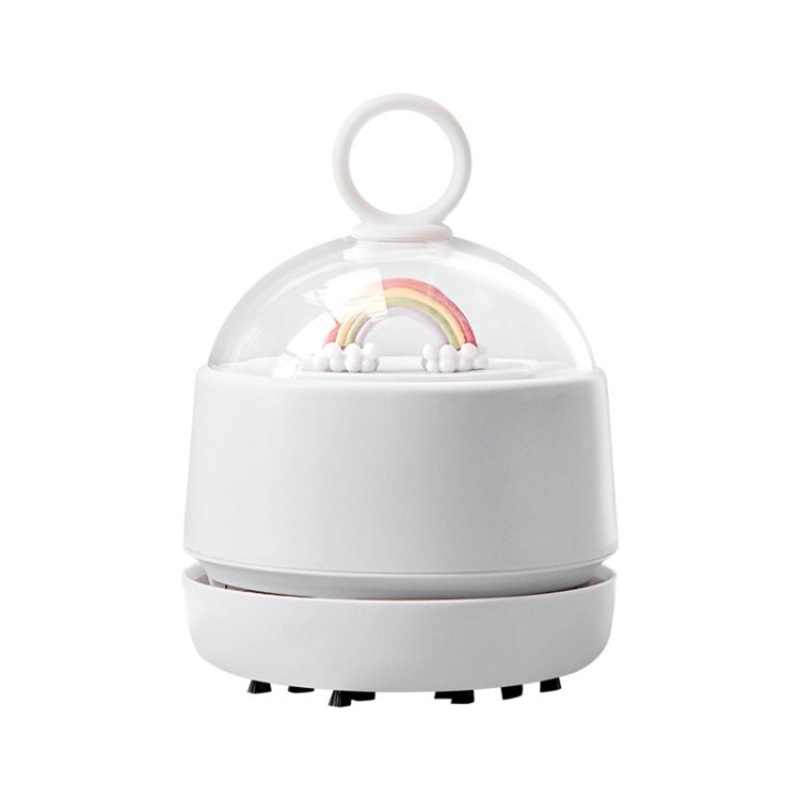 X1 Mini USB Handheld Wireless Desktop Vacuum Cleaner