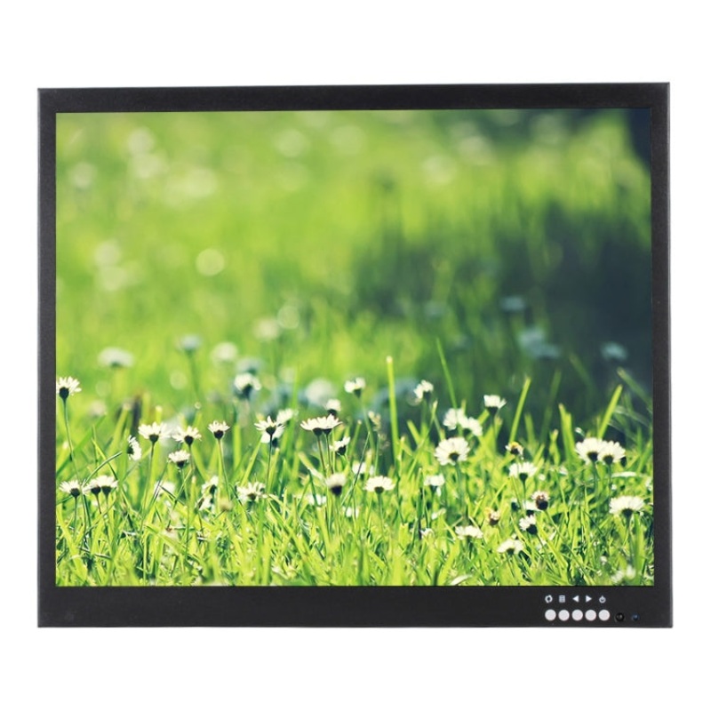 10 inch 1920×1200 High-definition Highlight Multimedia LCD Monitor Security Video Surveillance Display