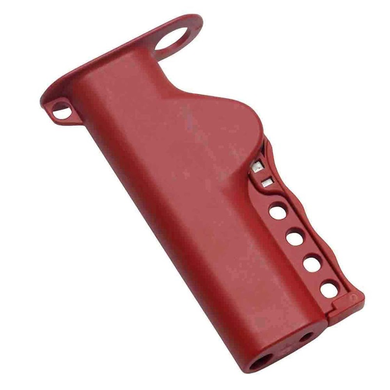 050944 – Brady All Purpose Cable Lockout without Cable 82mm x 152.4mm