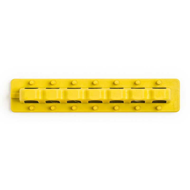 051256 – Brady EZ Panel Loc Lock Rails – 101.60mm