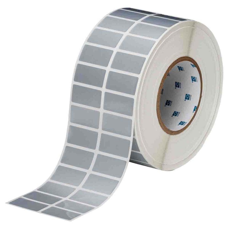 146172 – Brady THT-6-362-10 Tamper-indicating Thermal Transfer Printable Labels 38.10mm x 19.05mm