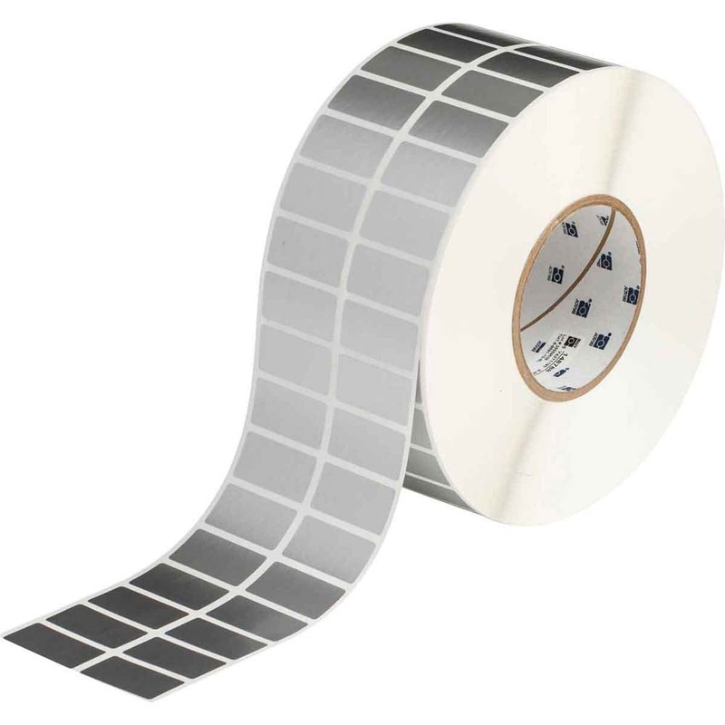 148788 – Brady THT-6-8591-10-SL Thermal Transfer Printable Labels 38.10mm x 19.05mm