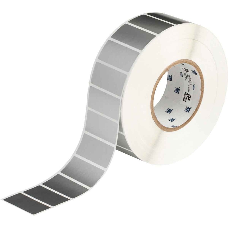 148789 – Brady THT-17-8591-3-SL Thermal Transfer Printable Labels 50.80mm x 25.40mm