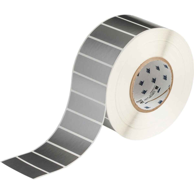 148790 – Brady THT-18-8591-3-SL Thermal Transfer Printable Labels 76.20mm x 25.40mm