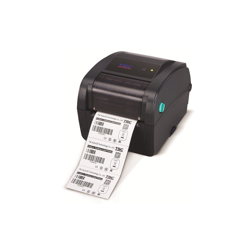 99-059A002-3202 TSC TC310 Desktop Label Printer 300 dpi, Wi-Fi