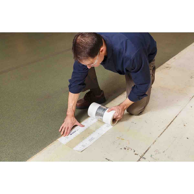148809 – Brady PaintStripe Stencil Continuous Line 76.20 mm x 30.50 m