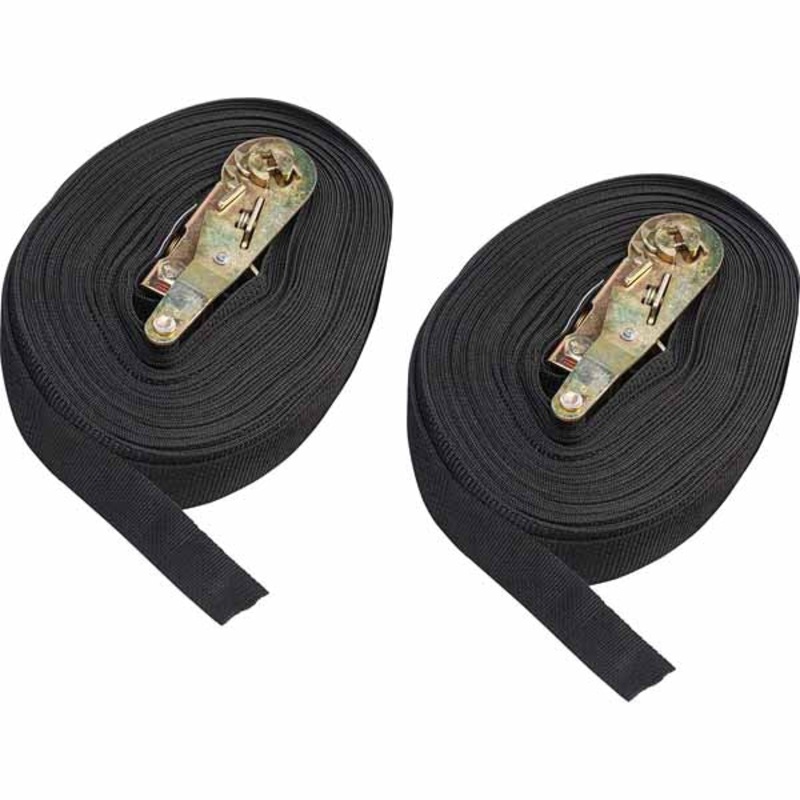 151105 Brady Ratchet Straps Lockable 0.61 – 19.10m