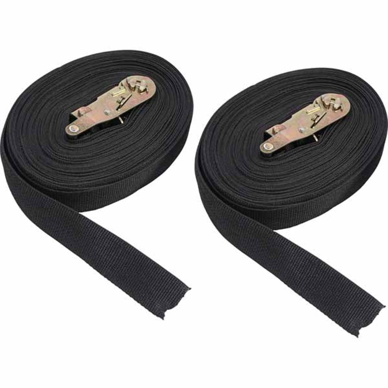 151106 Brady Ratchet Straps Lockable 0.61 – 24.38m