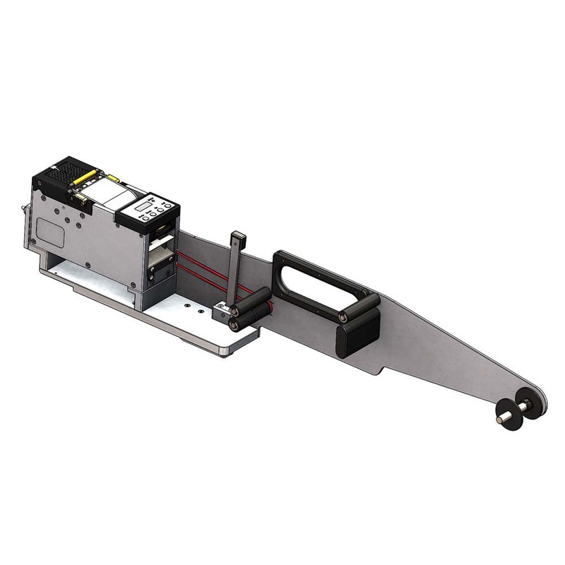 195778 – Brady ALF12 adapter: Juki series