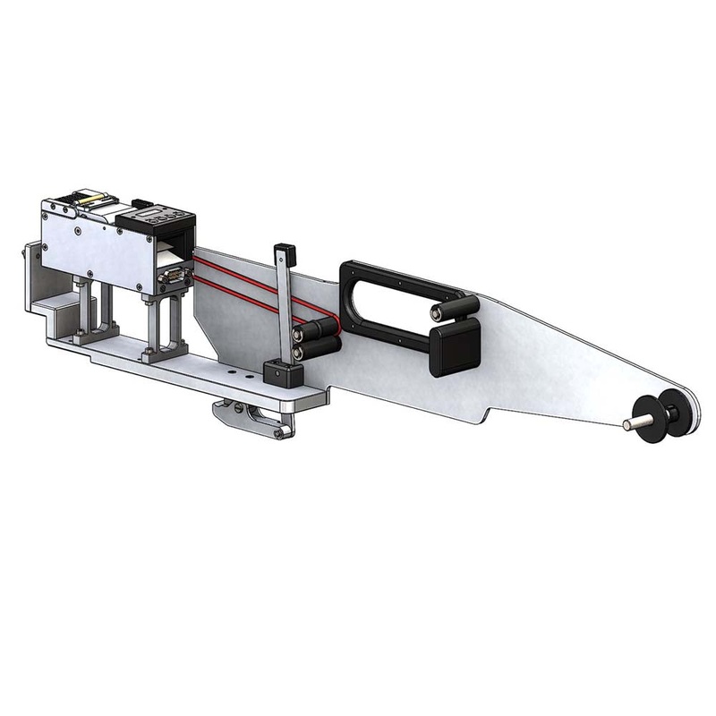 195779 – Brady ALF14-25 adapter: Juki Series 2000