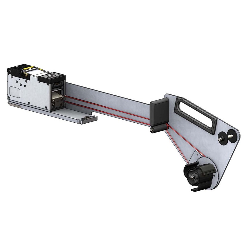 195780 – Brady ALF12 ADAPTER: ASM SIPLACE X SERIES ONLY