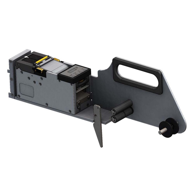 195785 – Brady ALF12 ADAPTER FOR HEEB